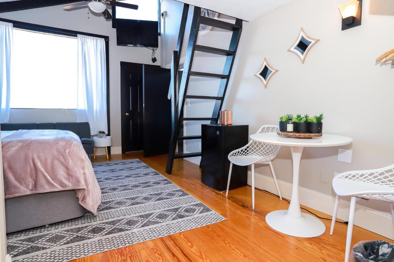 Gunstock Inn & Suites 길포드 외부 사진