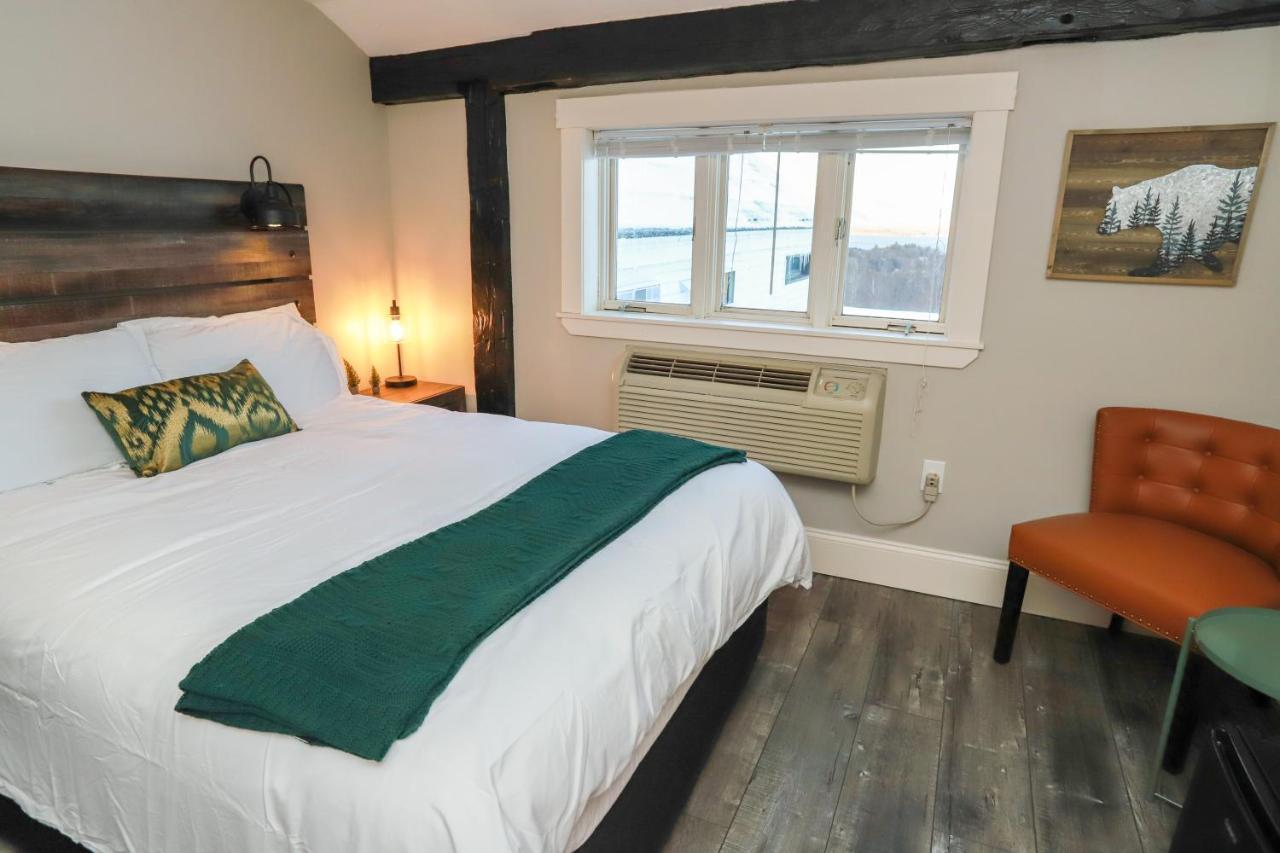 Gunstock Inn & Suites 길포드 외부 사진