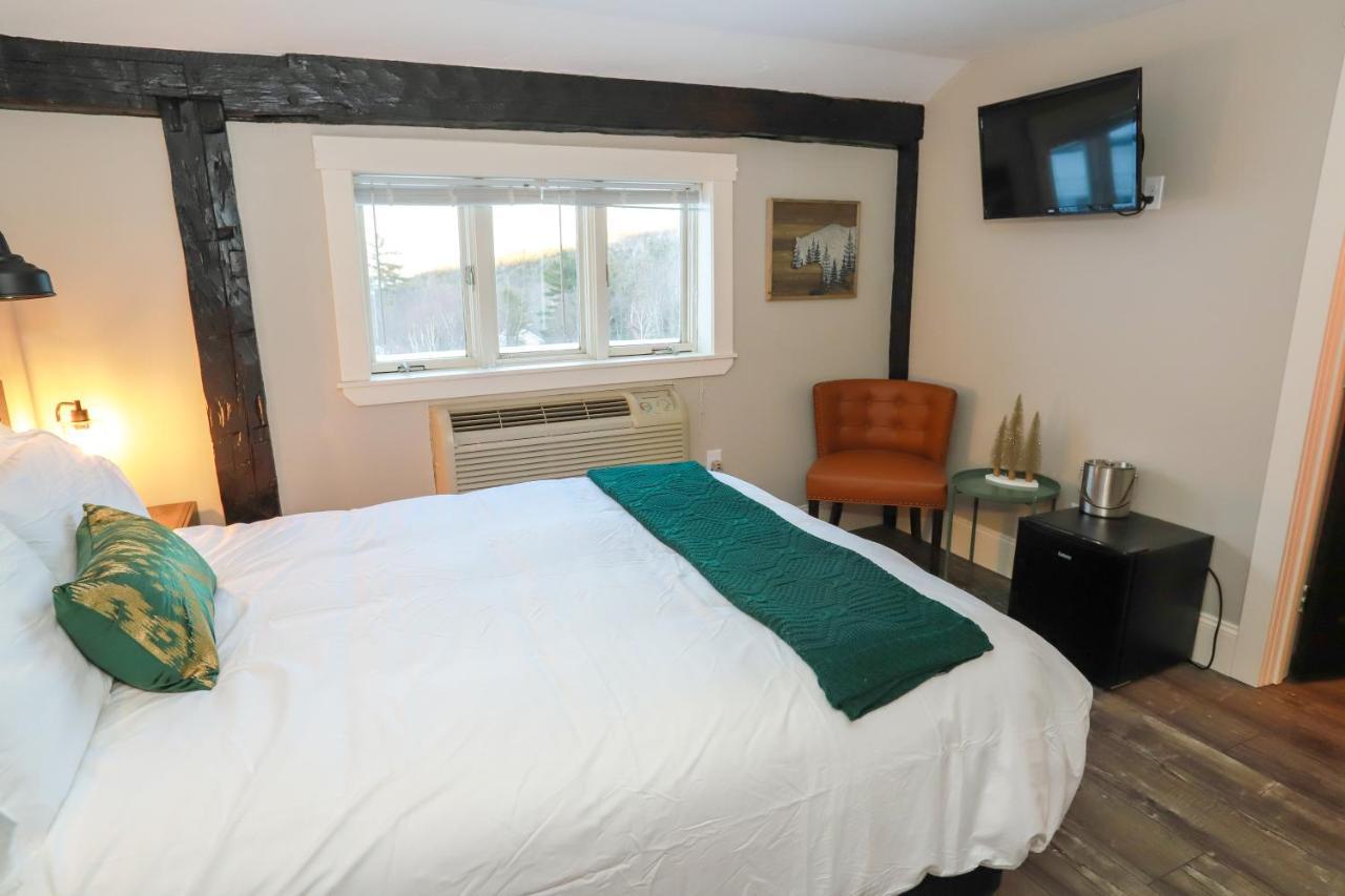 Gunstock Inn & Suites 길포드 외부 사진