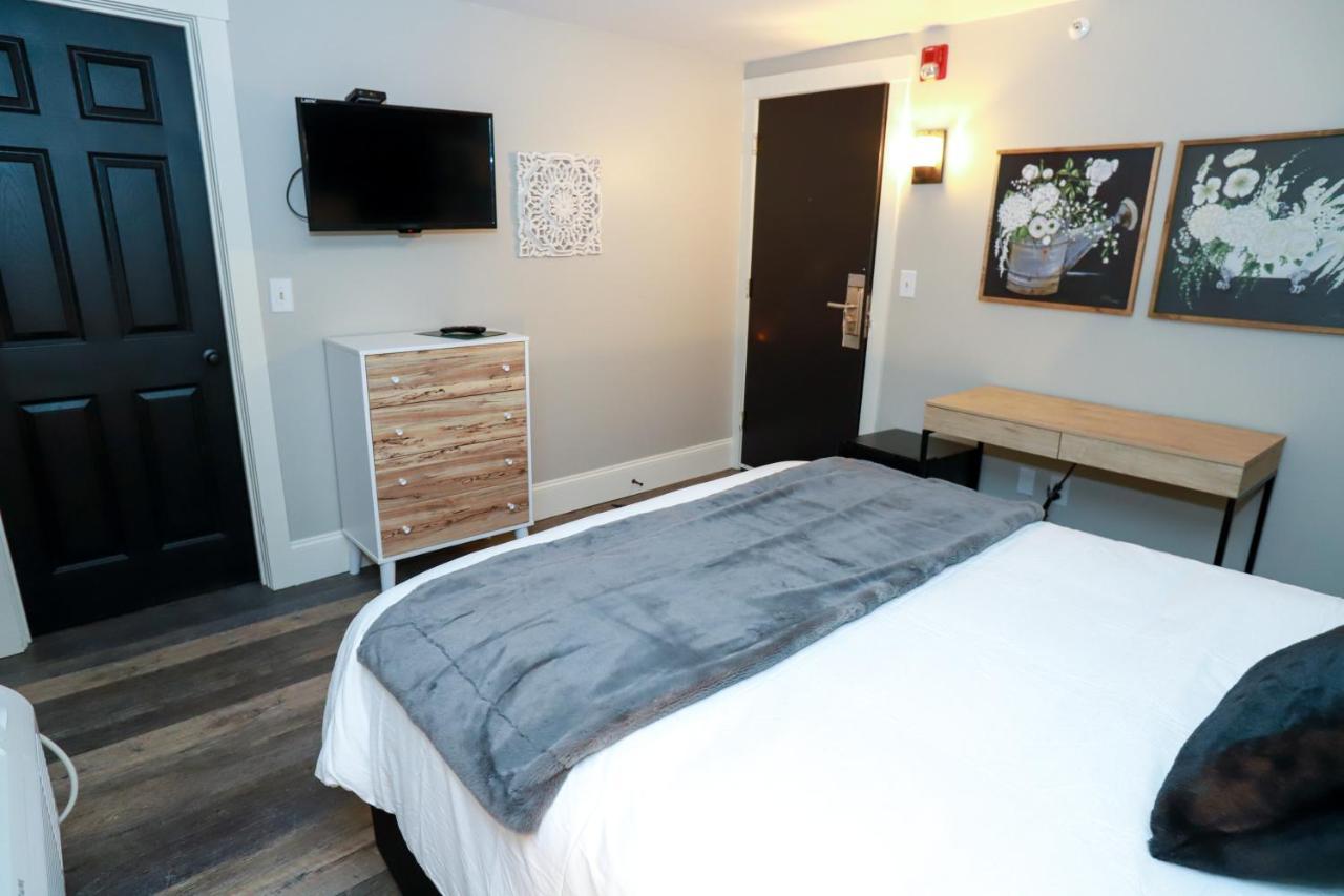 Gunstock Inn & Suites 길포드 외부 사진