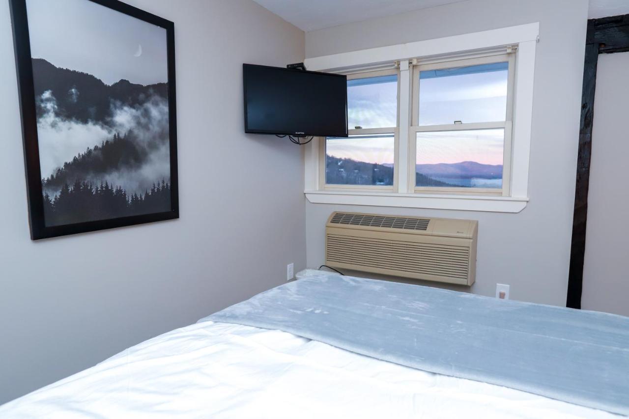 Gunstock Inn & Suites 길포드 외부 사진