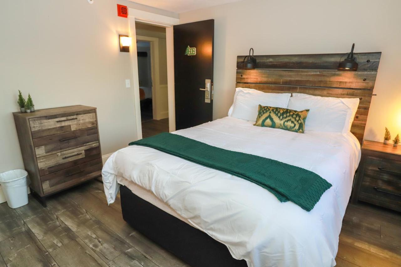 Gunstock Inn & Suites 길포드 외부 사진