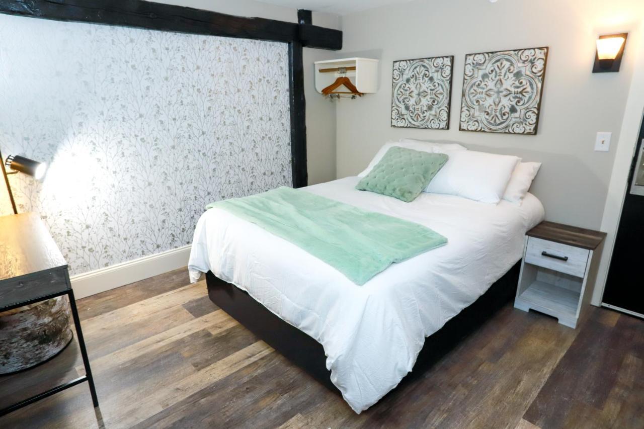 Gunstock Inn & Suites 길포드 외부 사진