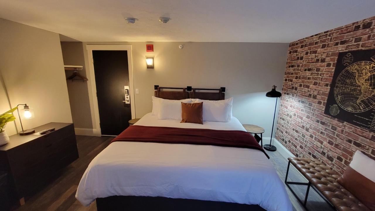 Gunstock Inn & Suites 길포드 외부 사진