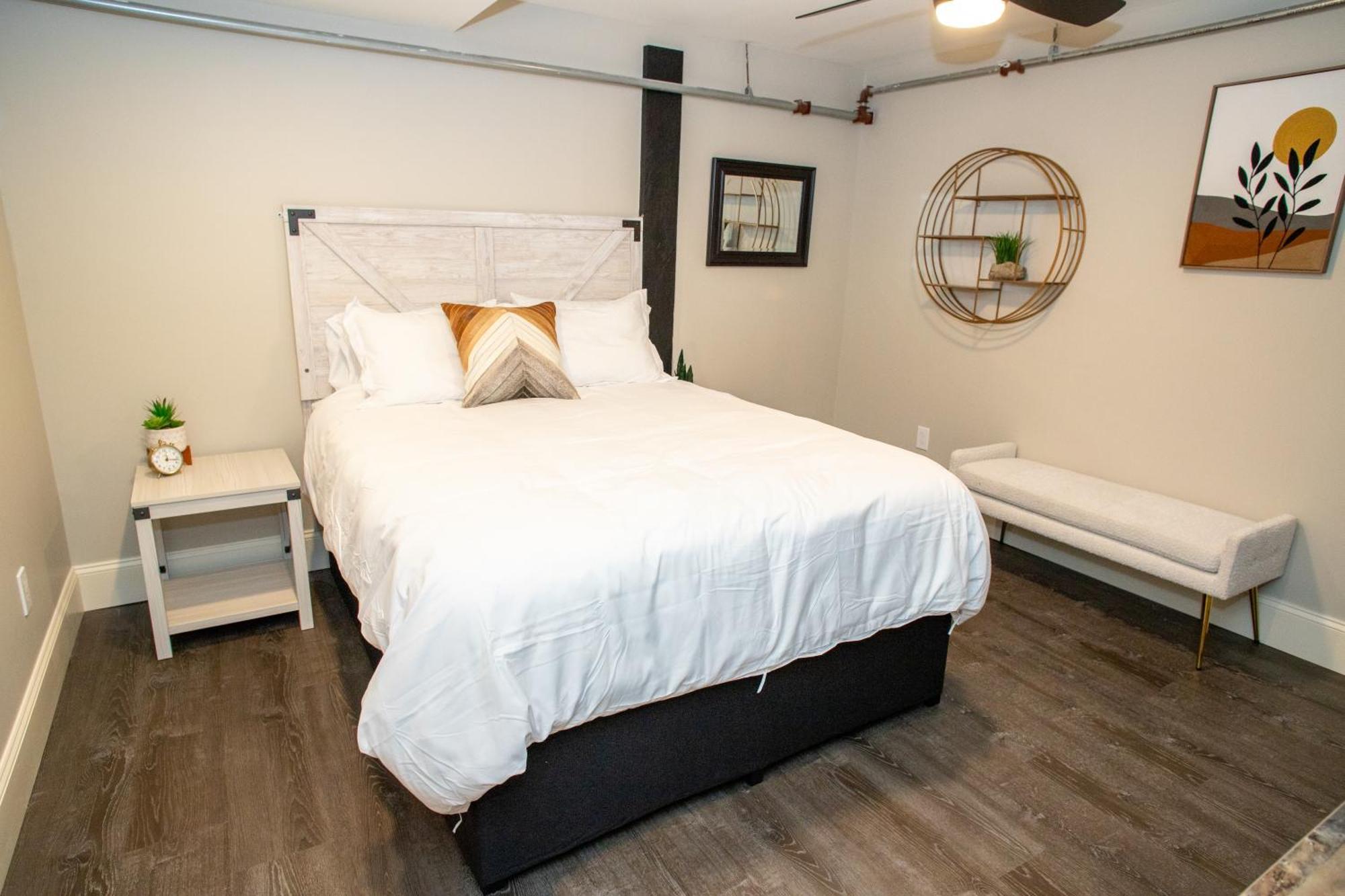 Gunstock Inn & Suites 길포드 외부 사진
