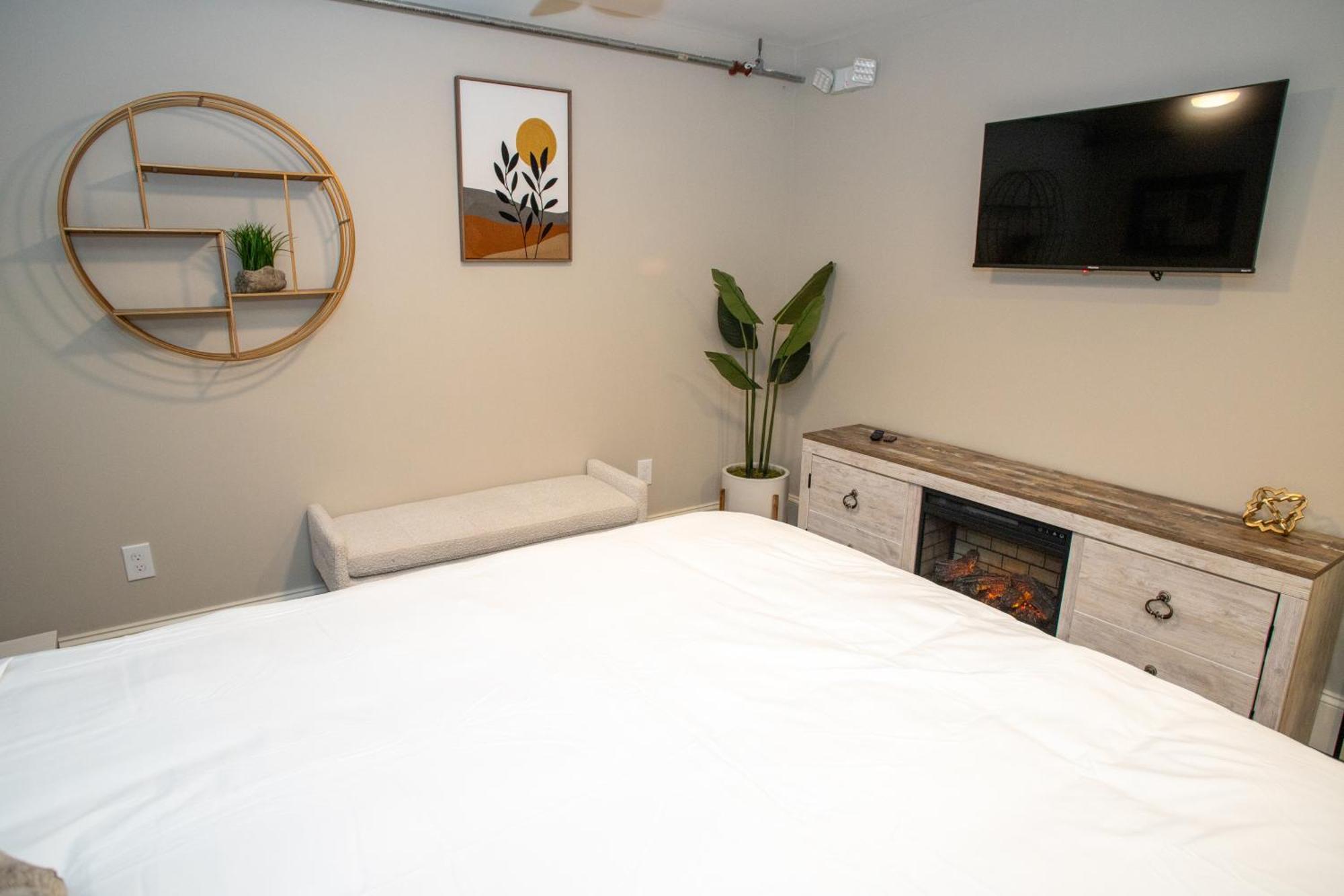 Gunstock Inn & Suites 길포드 외부 사진