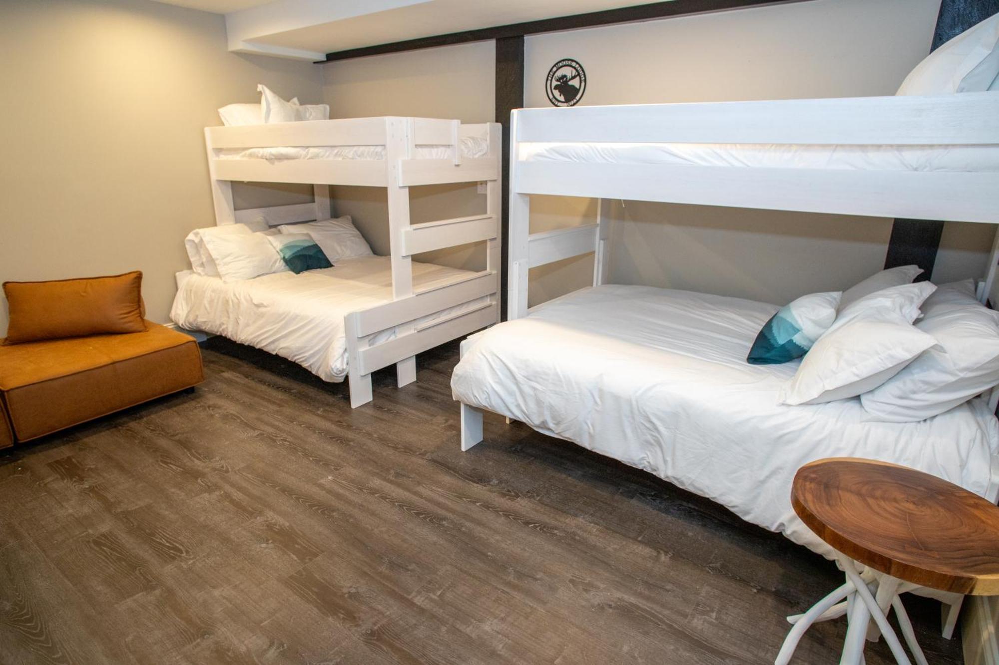 Gunstock Inn & Suites 길포드 외부 사진