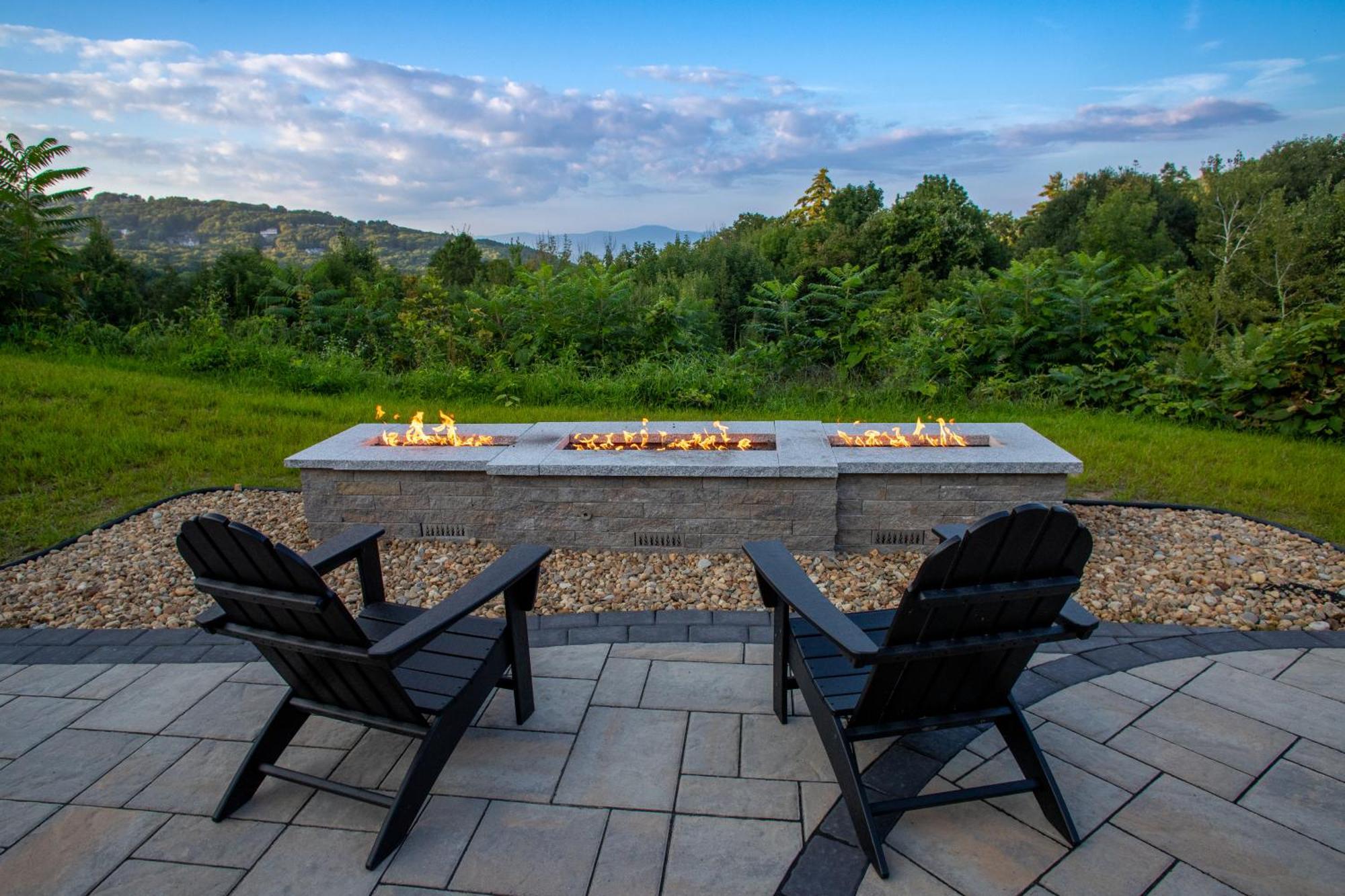 Gunstock Inn & Suites 길포드 외부 사진