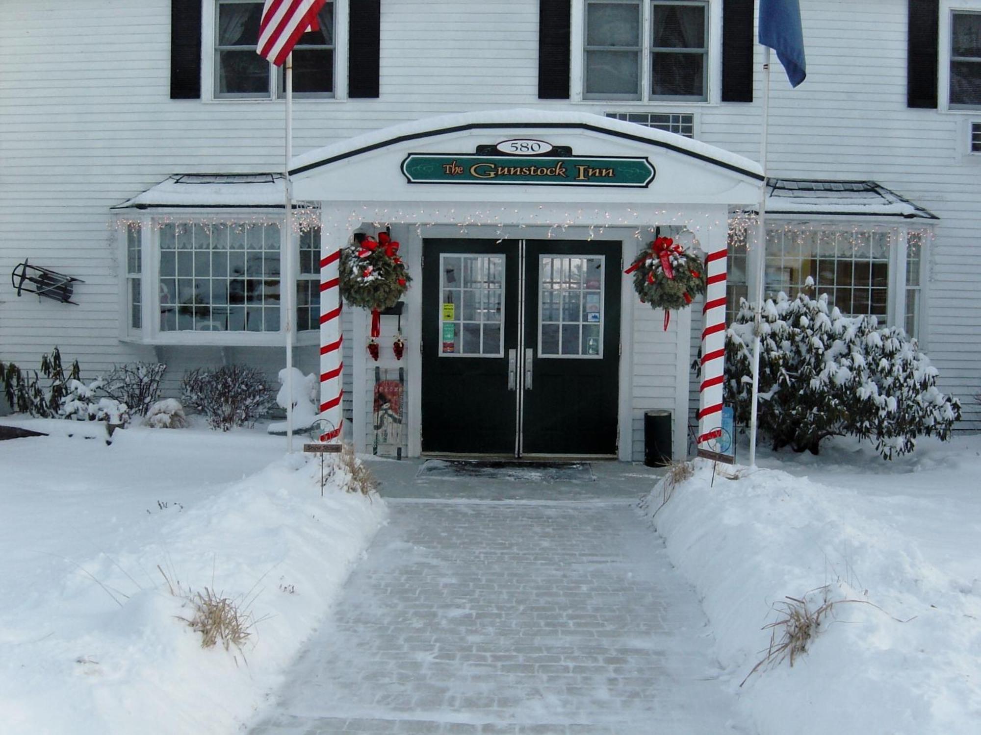 Gunstock Inn & Suites 길포드 외부 사진