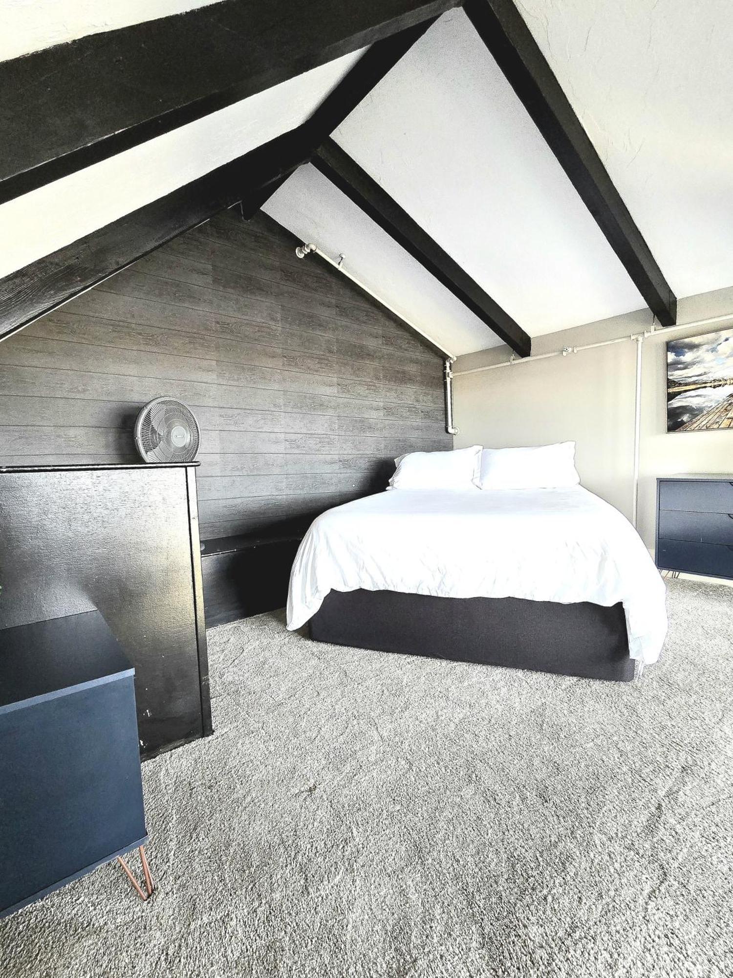 Gunstock Inn & Suites 길포드 외부 사진