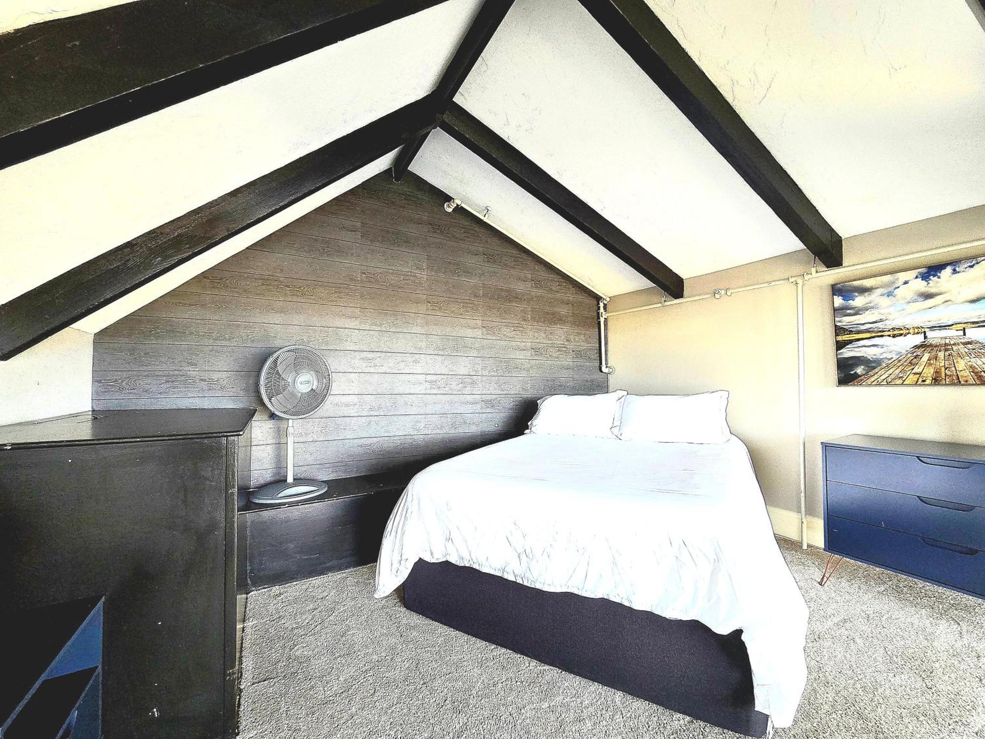 Gunstock Inn & Suites 길포드 외부 사진